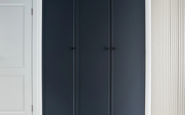 Апартаменты MyHomeYourHome на Проспекте Буденного д.15