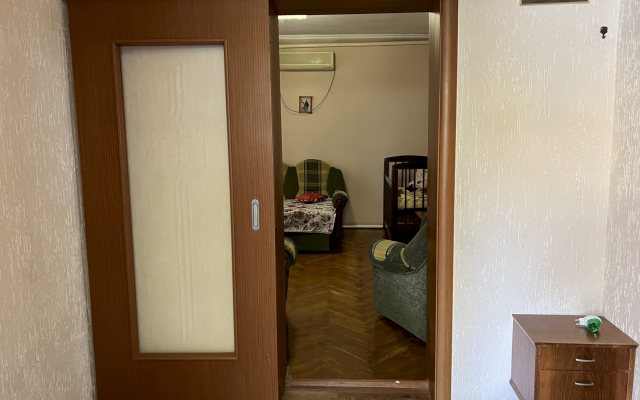 Частный Дом Чапаева 116