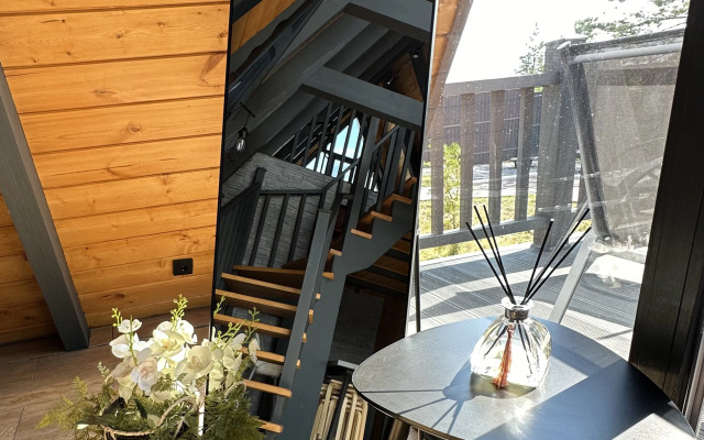 Omo Guest house