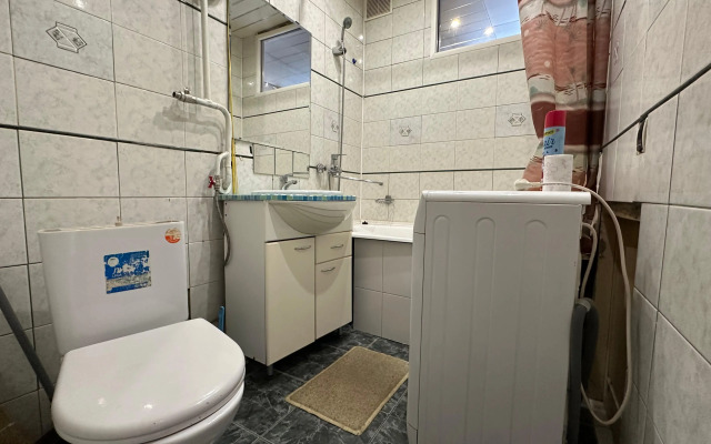 Istoman Dobrotnaya Yevrodvushka V Tsentre Odintsovo Apartments