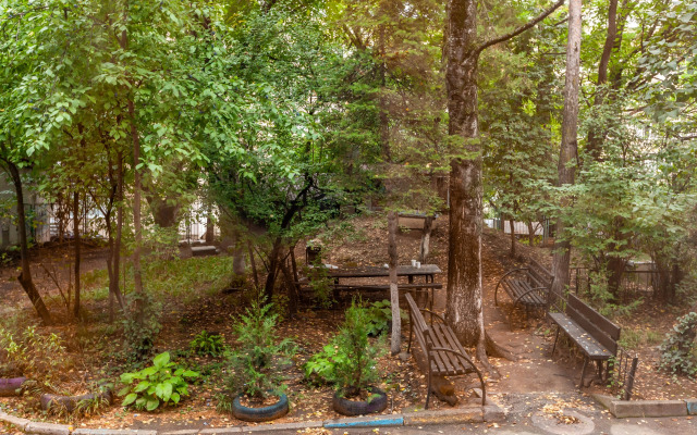 Квартира Уютная Трехкомнатная Квартира в Кисловодске