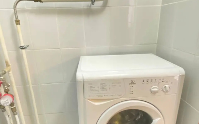 Апартаменты Днепровская 1а