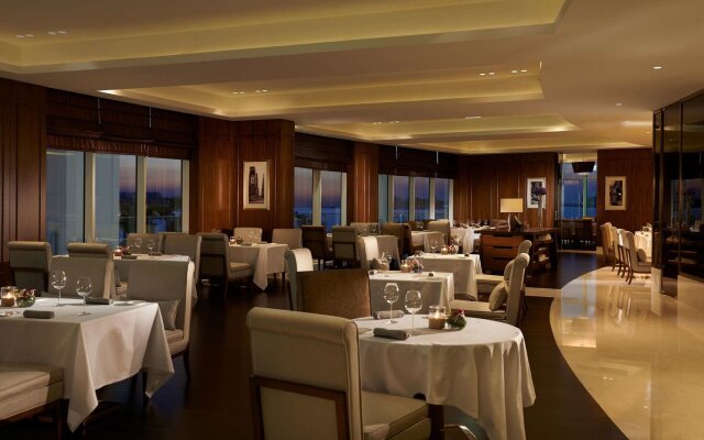 Waldorf Astoria Dubai Palm Jumeirah