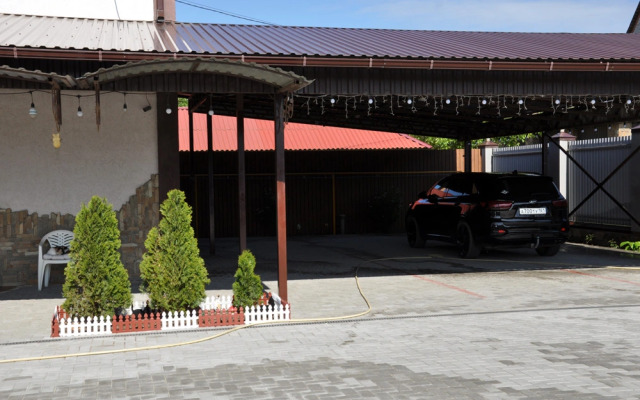 Bumerang Guest House