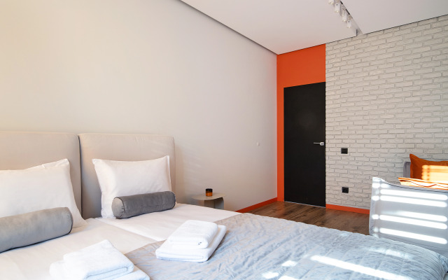 Апартаменты Rauschen by Pavlov