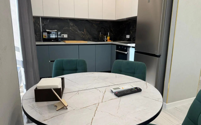 Квартира Grand Avenue