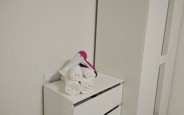 Апартаменты на Сапрунова 15