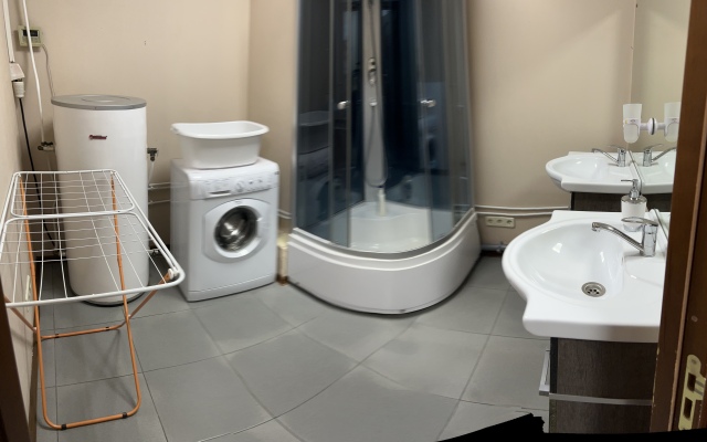 Zhili-Byli Mini-Hotel