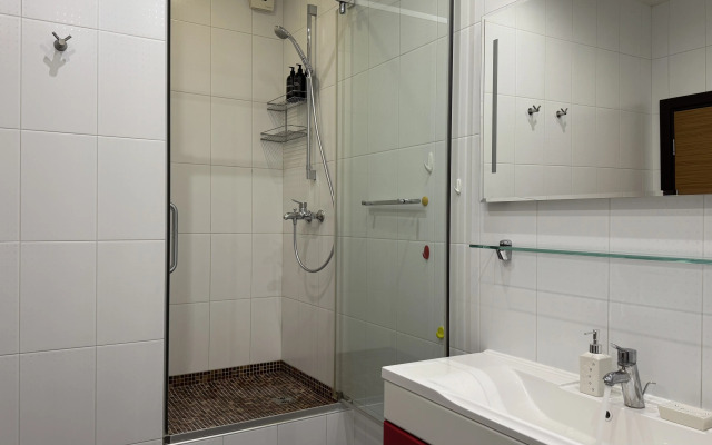 KvartiraSvobodna-Michurinskiy prospekt 3 Apartments