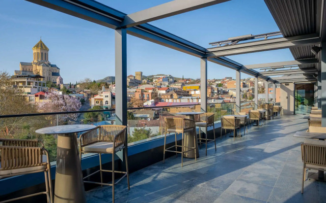 Novotel Tbilisi Center Hotel