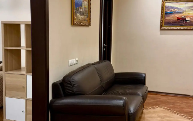 Квартира Дубравушка 4