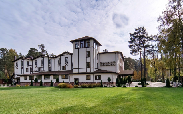 Dubrava Hotel