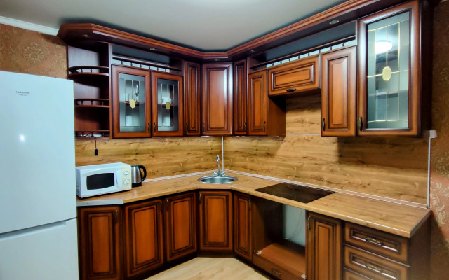 Апартаменты Светлые в Центре Харьковской Горы