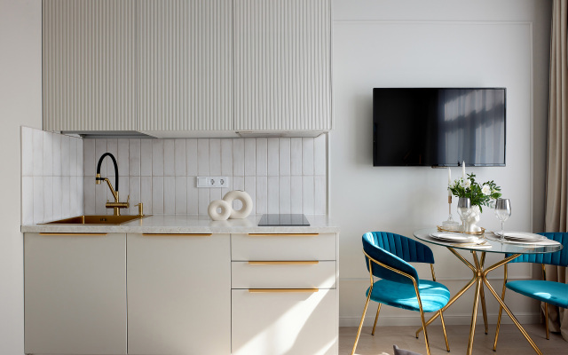 Квартира Soul apart