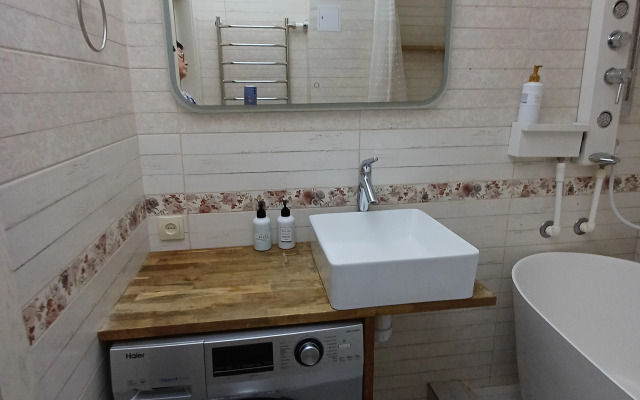 Квартира Дом золотого часа