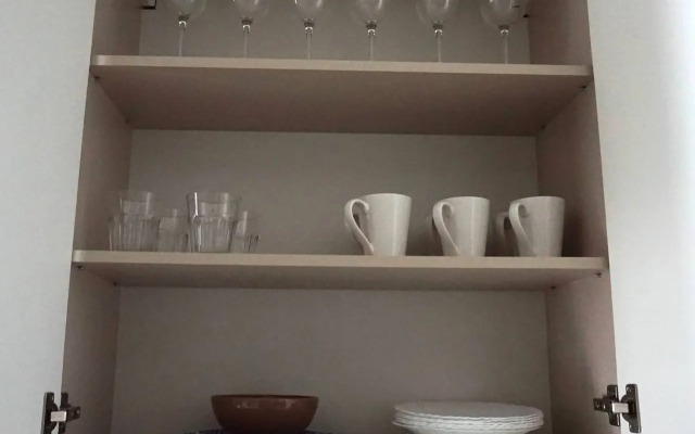 Квартира Уютная двушка на Блинной горе