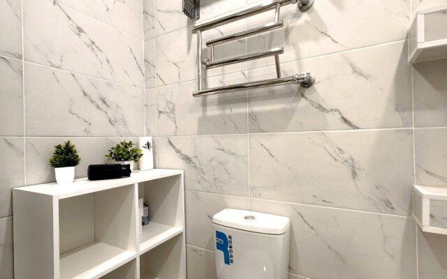 Квартира возле Каховской и Севастопольской