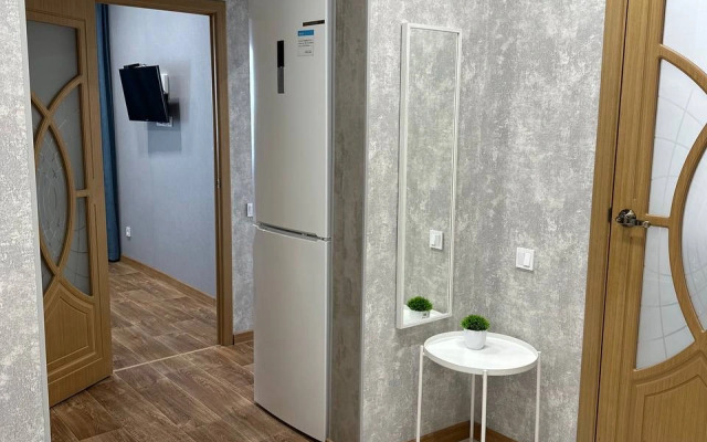 Квартира на Трудовой