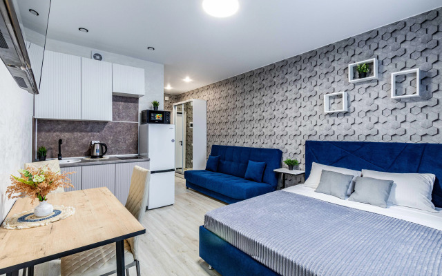 Квартира Современная ЖК Астон Время