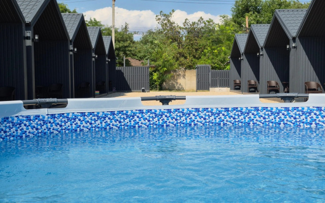 Гостевой дом Посейдон