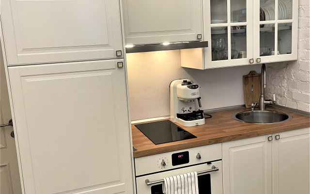 Апартаменты у Зимнего дворца 1