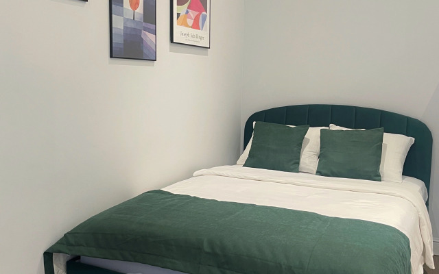 Апартаменты Студия в Центре