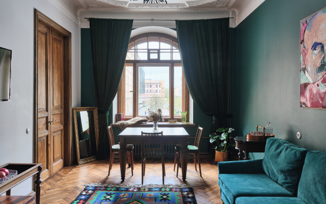 Sands Rooms Apartment