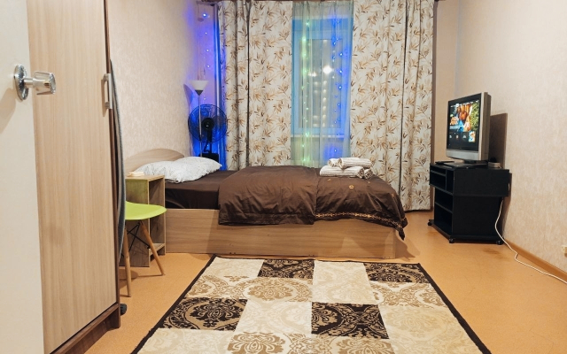 Квартира на улице Маршала Тухачевского, 51