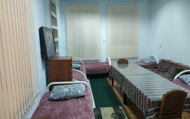 Гостевой дом Орта-капы