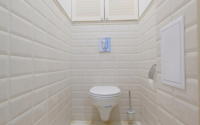 Апартаменты Петровские на Советской 90 (1)