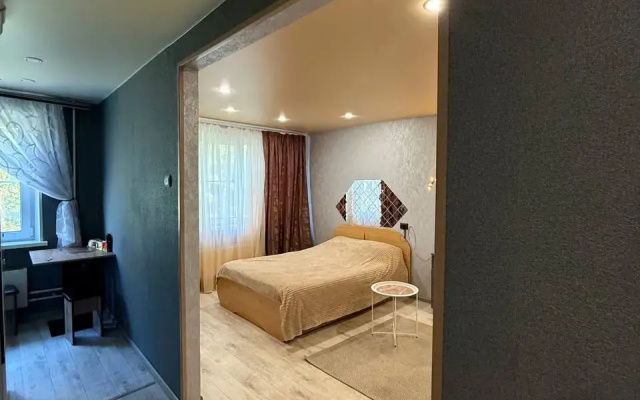 Apartamenty na Ciolkovskogo 49V