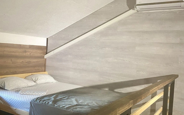 Частный дом Дом 2