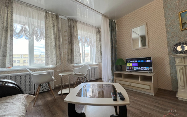 S Remontom Posutochno Flat