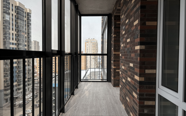 Апартаменты Комфортные в ЖК Свобода