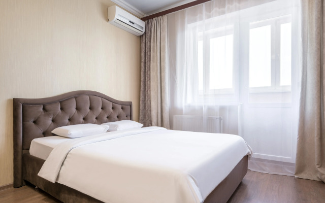 Апартаменты Gallery Krasnodar by Roomers 114