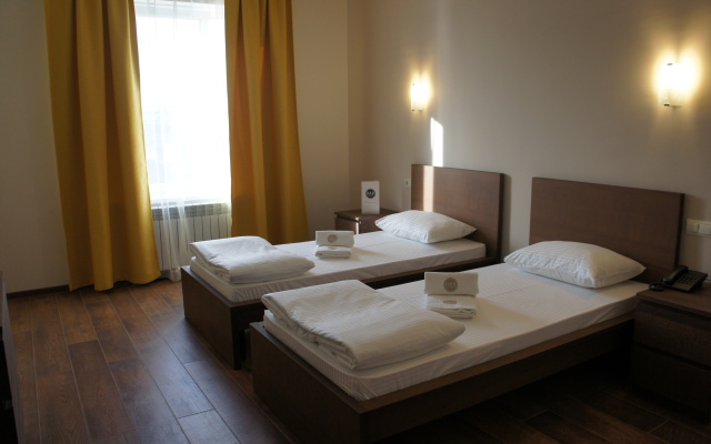 B&B Hotel Centre Guest house