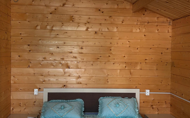Mayak Private House