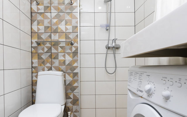 Апартаменты Dark blue от Home24