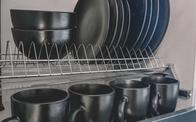 Квартира Стильная в Новом Таунхаусе