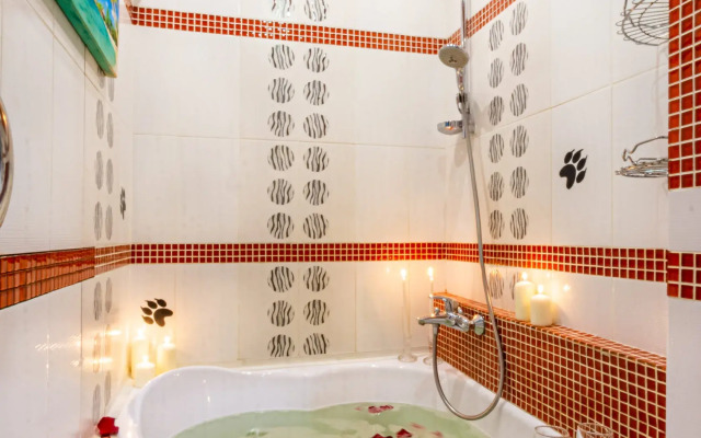 Квартира Kravc Group на Шевченко