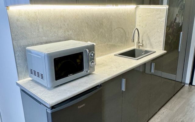 Апартаменты 32 Речной