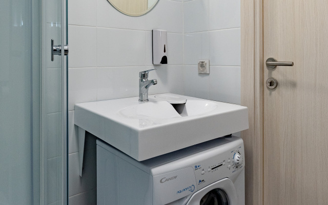 NewApart Apartamenty