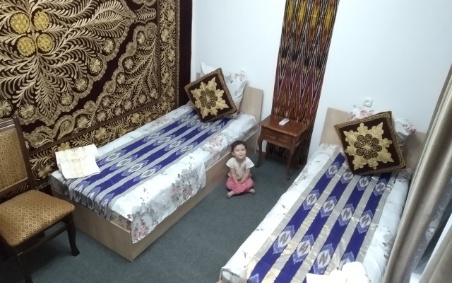 Samarkand Standart Guest House