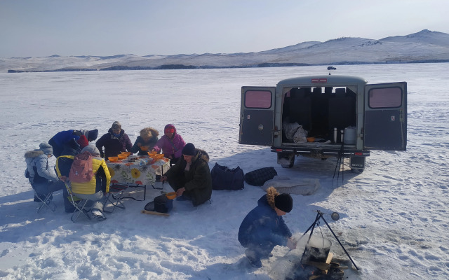 Отель Гостиница ЛАДА