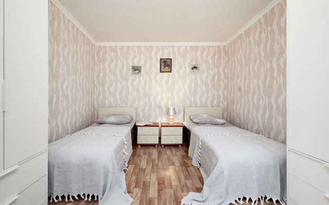 Частный дом Семейный в центре Кисловодска