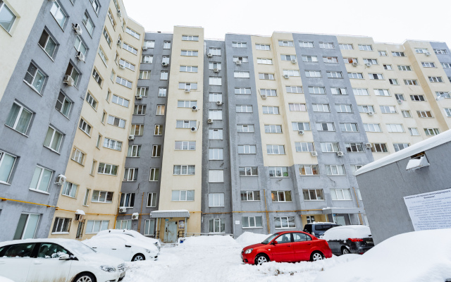 Na ulice Tsyurupy 158 Apartments