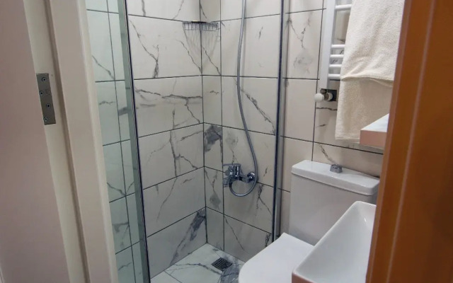 IQ Hotel Beyoglu
