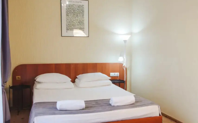 Noviy Gorod Hotel