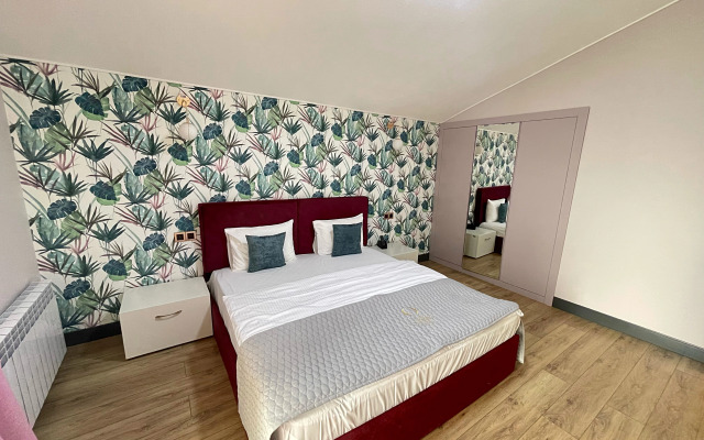 Arena Apartments Guba Villa