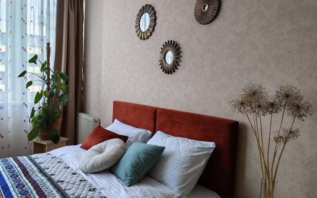 Апартаменты Стоп. Снято! Читальный зал